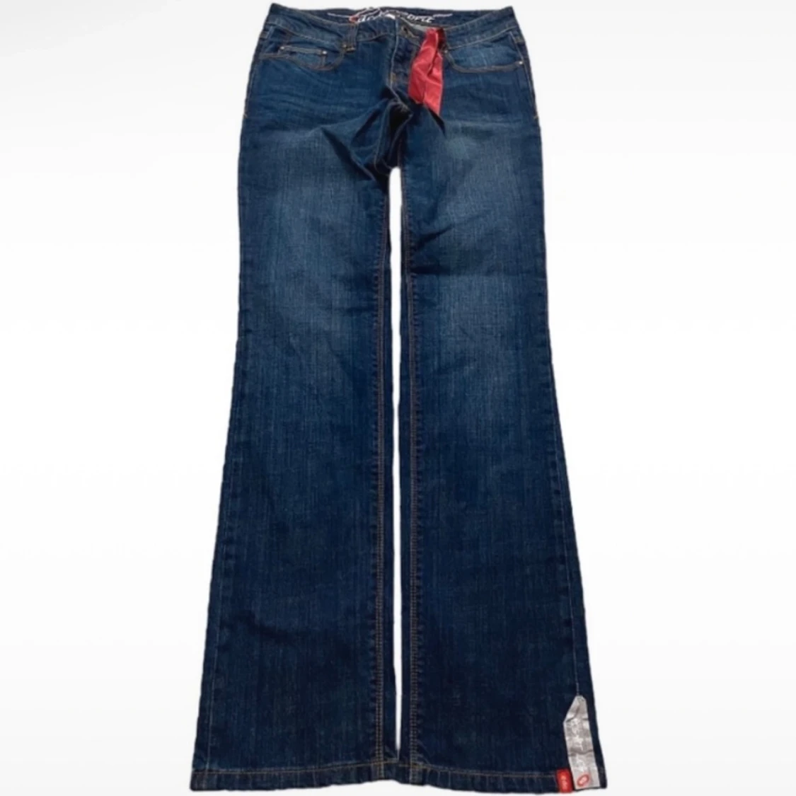 Esprit lågmidjade jeans 