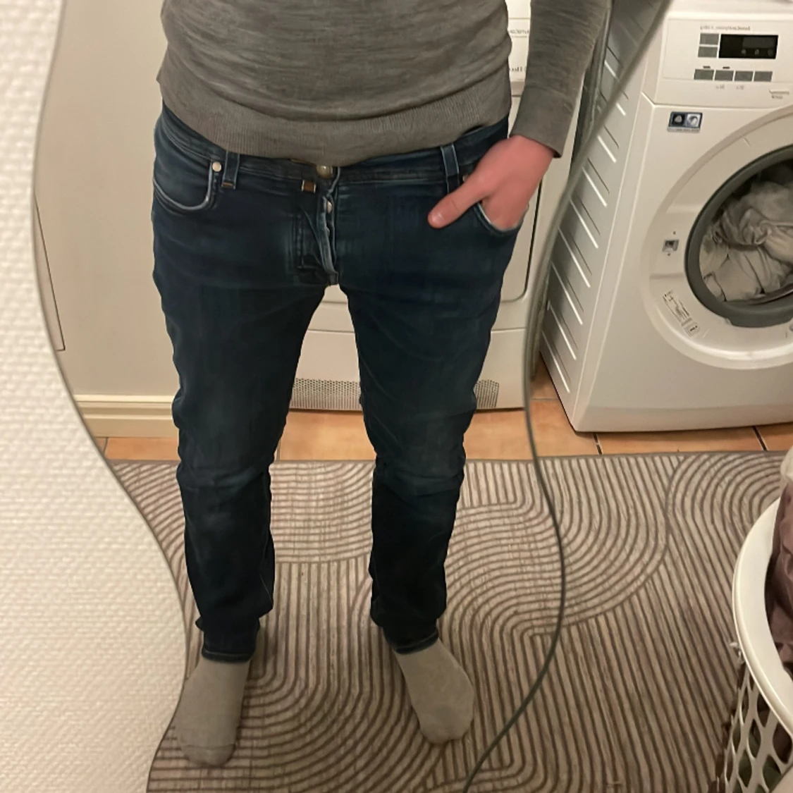 Jacob Cohen jeans  - 91