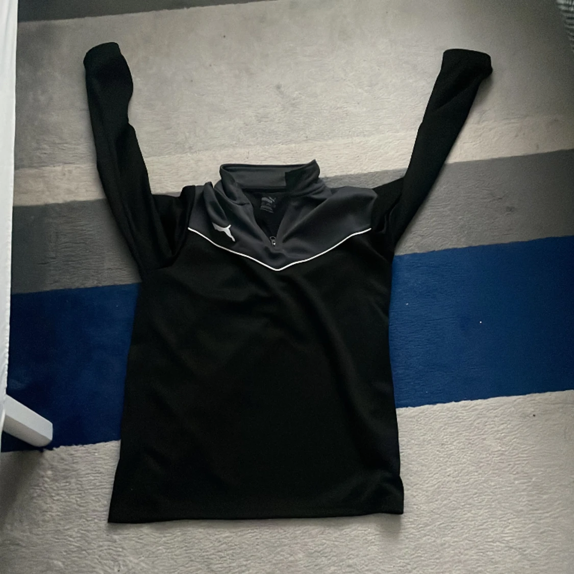 Puma tröja