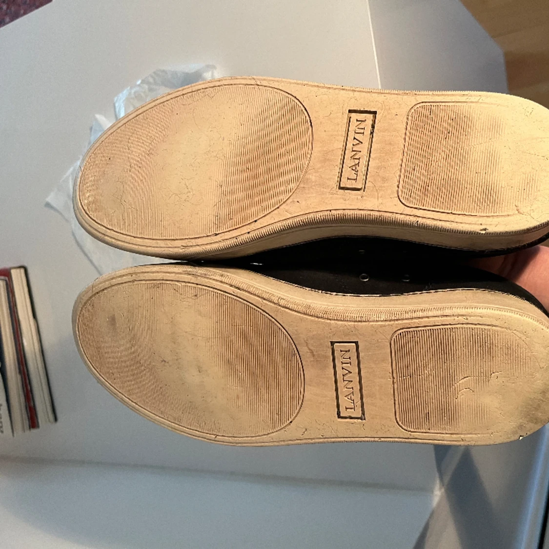 Lanvin skor - 91