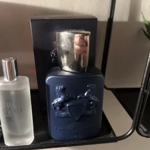 Parfumes de Marly layton - Säljer min oanvända Parfumes de Marly layton(75 ml) box hänger med inte intresserad av byten. Tveka inte på frågor//Oliver 