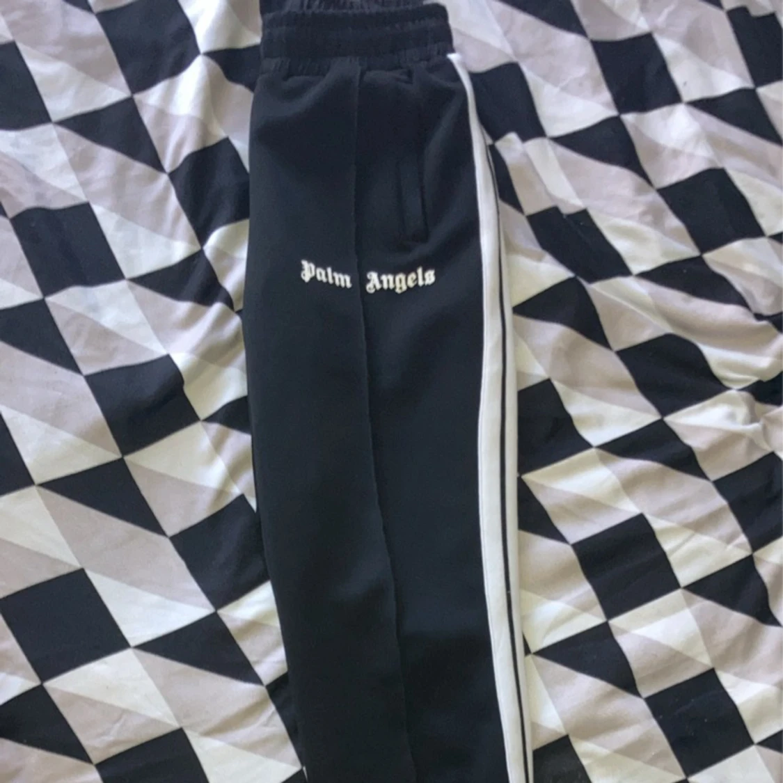 Palm angels byxor  - 90