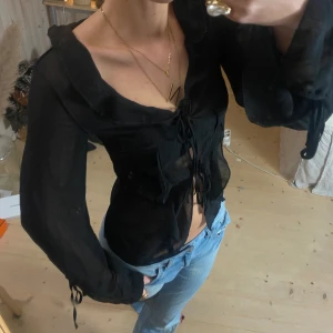 Topp - SUPER snygg topp!!❤️❤️