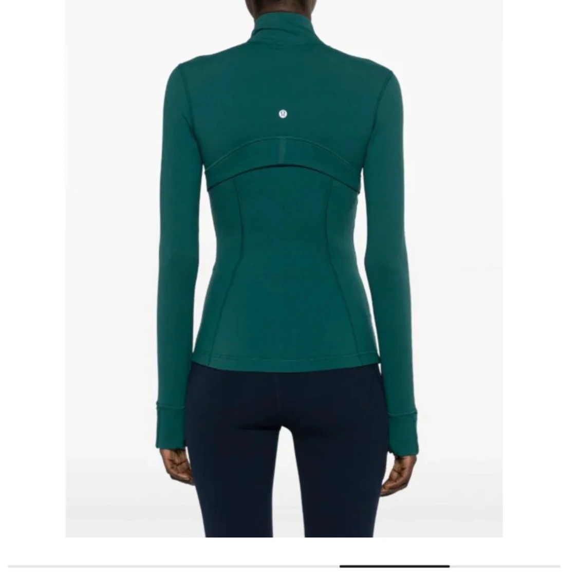 Lululemon kofta - 91