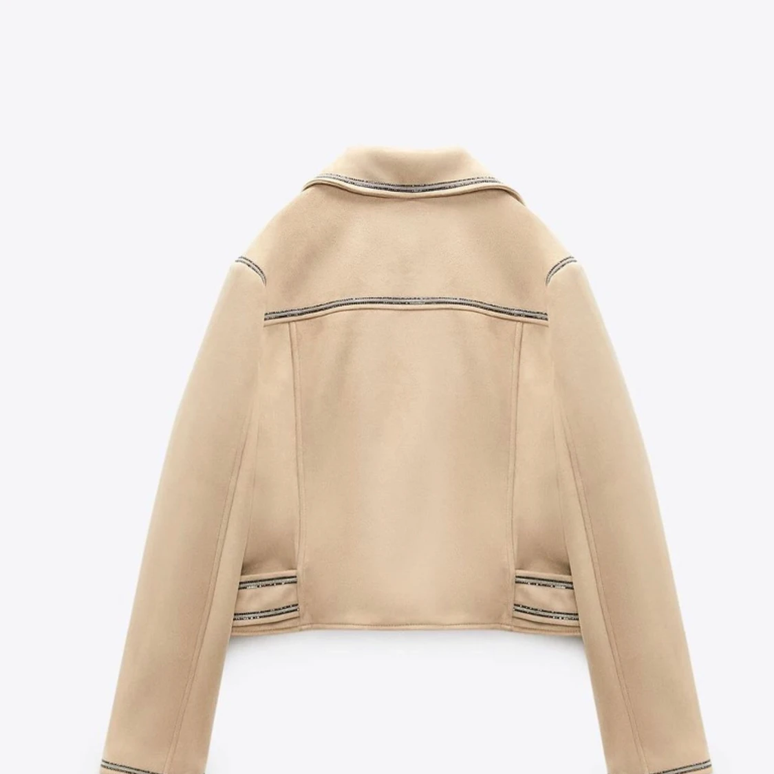 Zara bikerjacka - 90