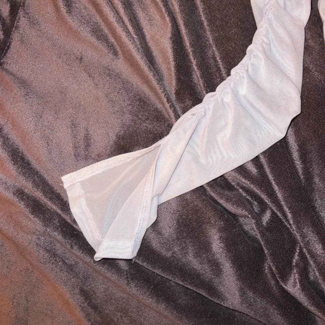 Of shoulder top  - 90