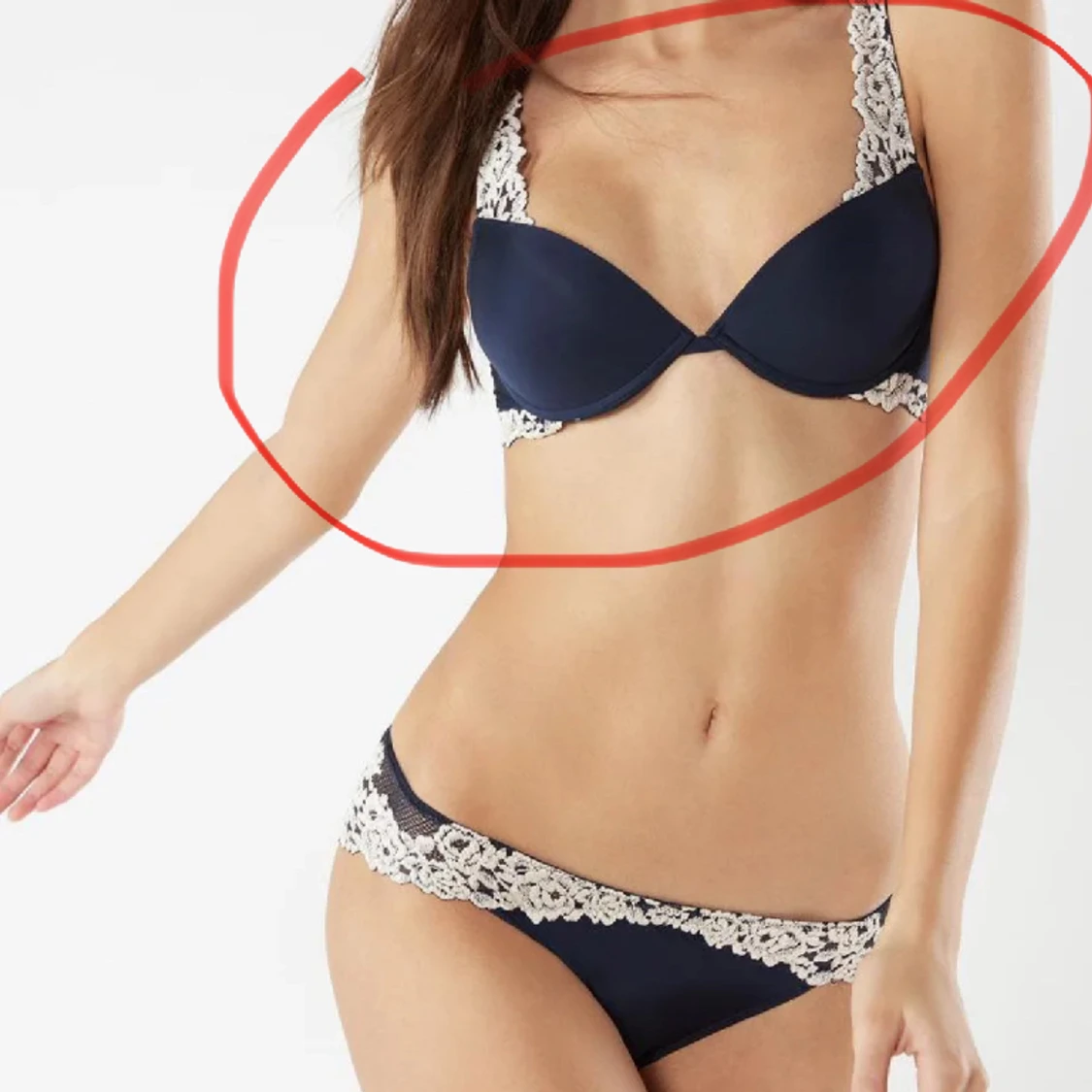 Söker Intimissimi bh