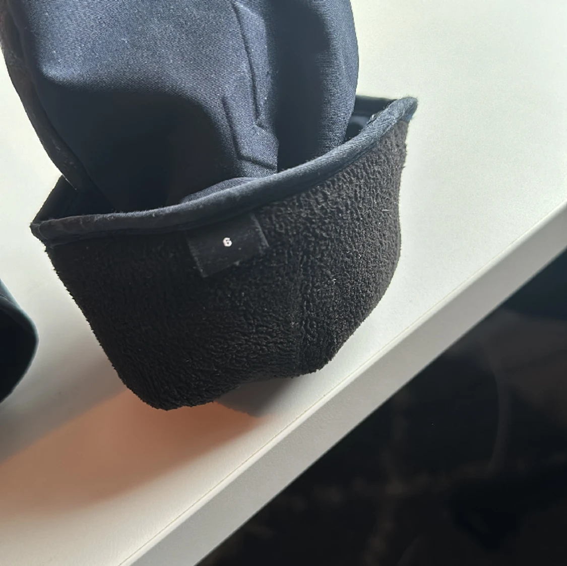 Blåa Peak Performance Vantar - 90