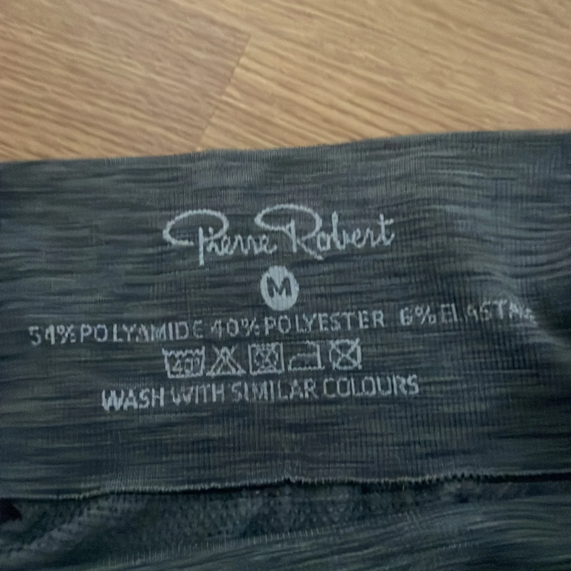 Leggings! Pierre Robert - 90