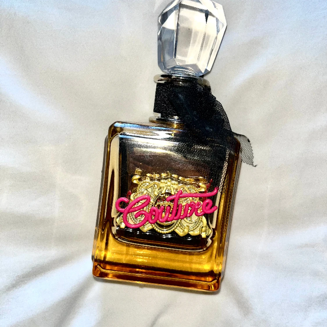 Viva La Juicy Gold CoutureEau de Parfum 50 ml - 90