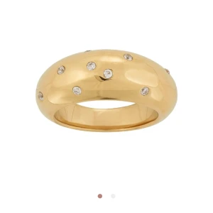 edblad ring  - jätte fin ring som jag fick i julklapp men var tyvärr för liten, den heter furo sparkle ring!!💓💓