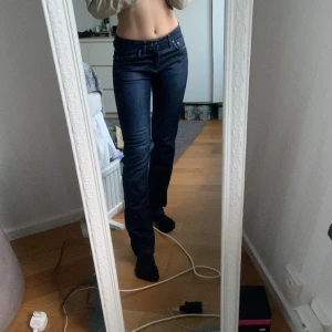 Jeans Lee - Fint skick, används ej 