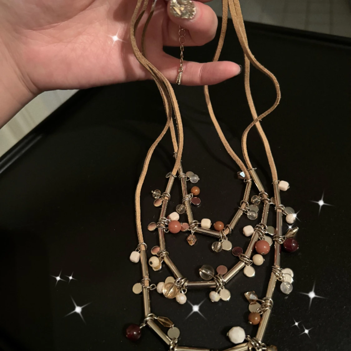 Necklace #5 - 90