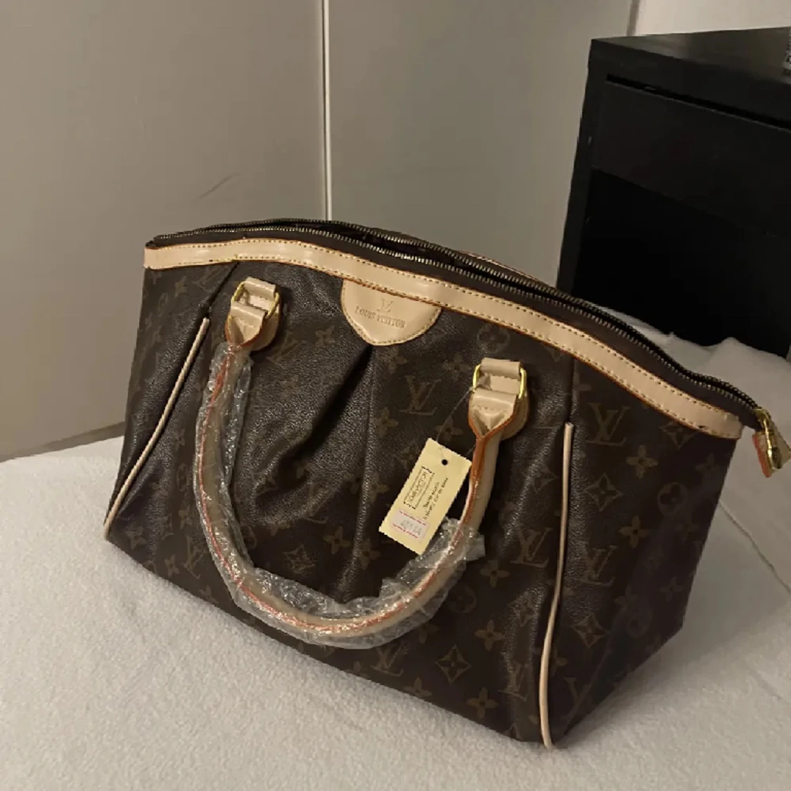 Helt ny! Väska  - 91