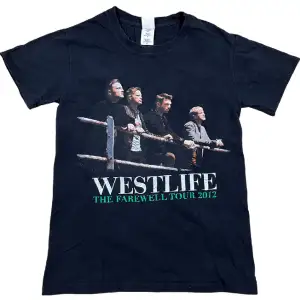 Westlife Bandtee, ställ gärna frågor 