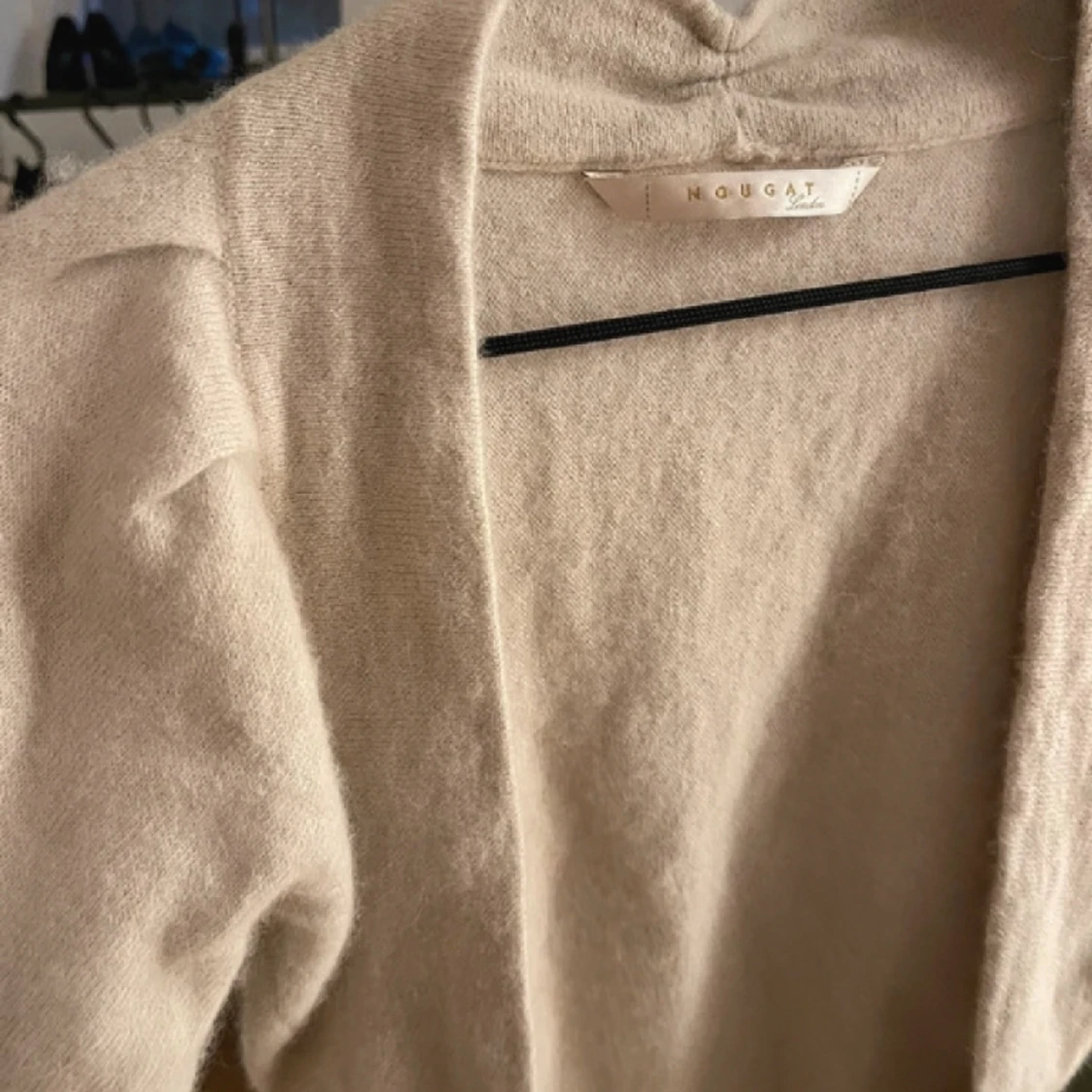 Bolero liten kofta  - 90