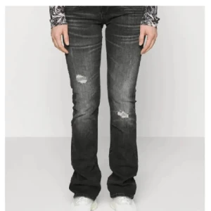 Ltb valerie jeans - Säljer mina skitcoola jeans från ltb i bra skick! Direktpris 700❤️