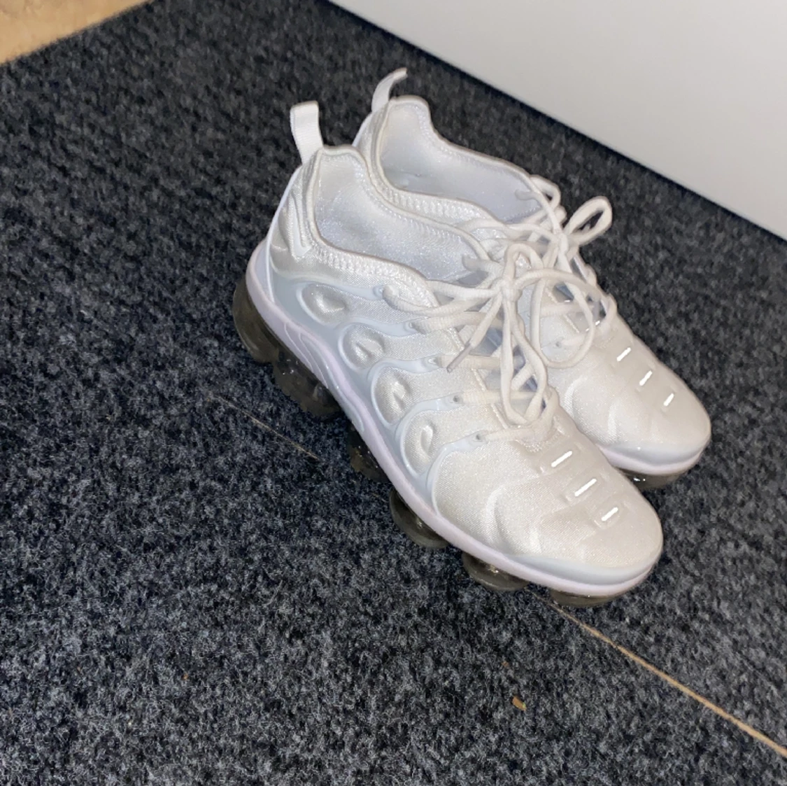 Nike air vapormax plus  - 91