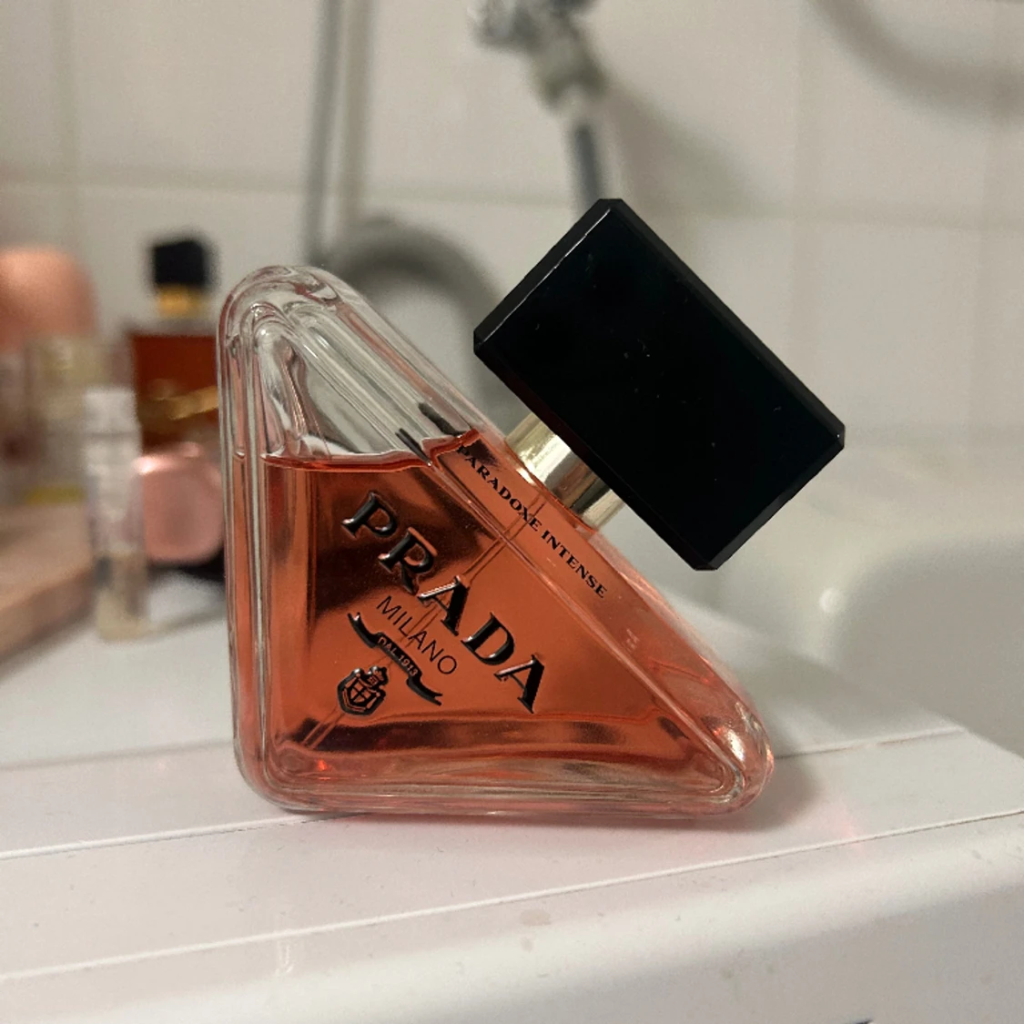 Prada paradox intense - 90