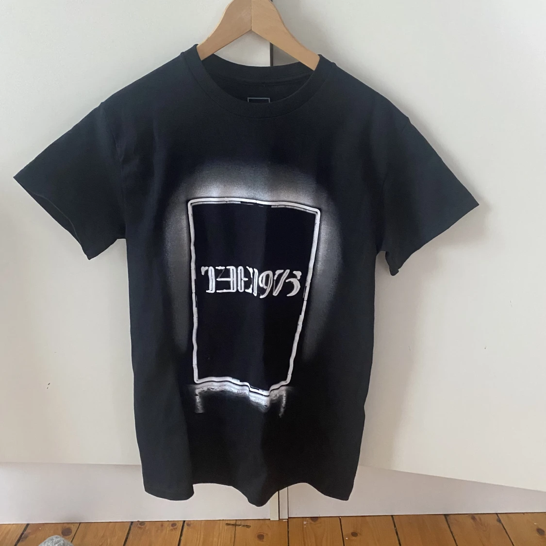 The 1975-merch