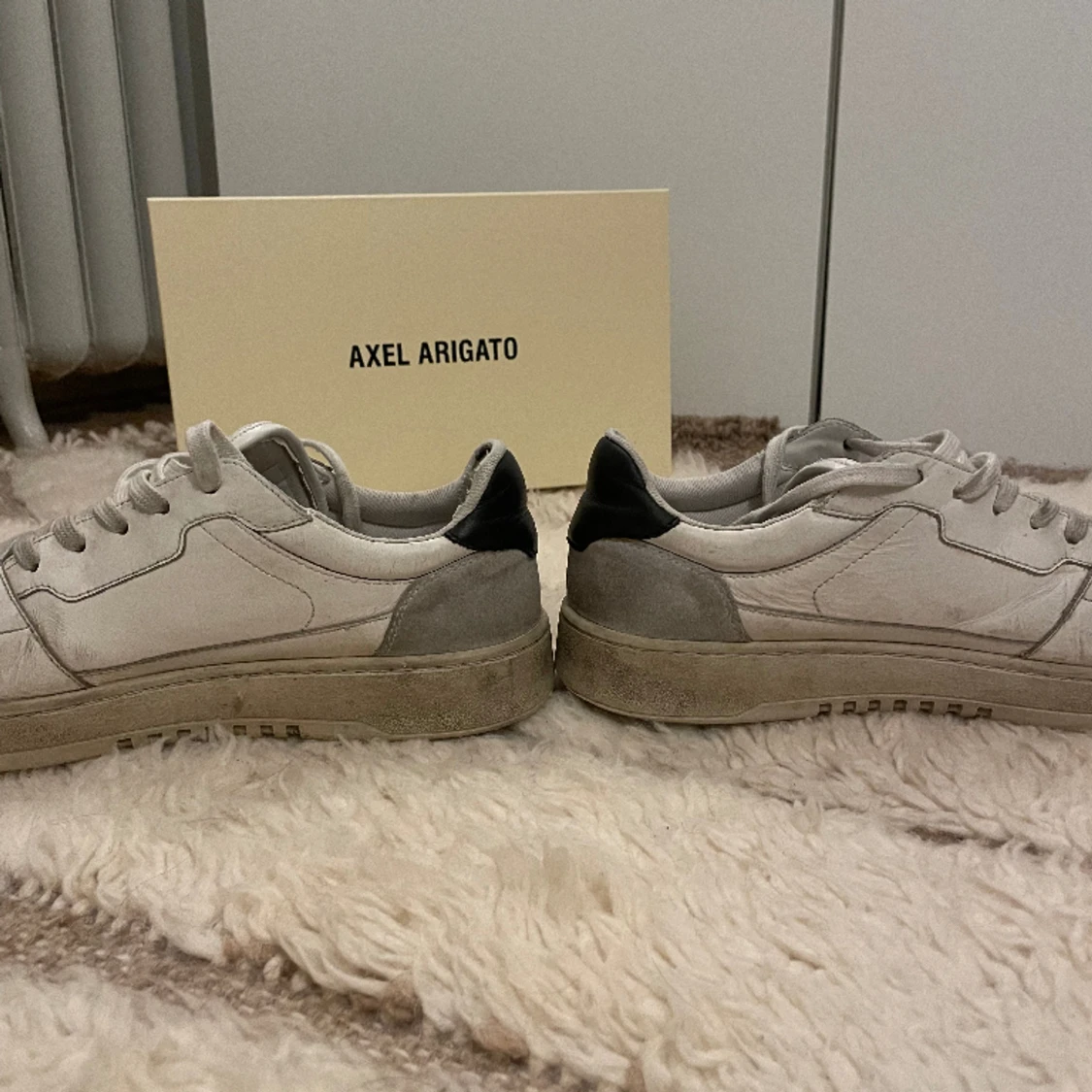 Axel Arigato skor - 91