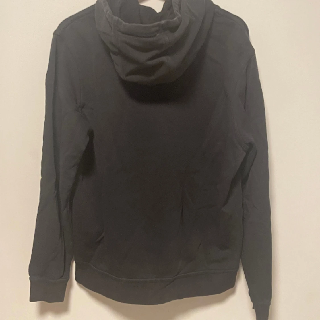 Classic Nike Hoodie, Large - 90