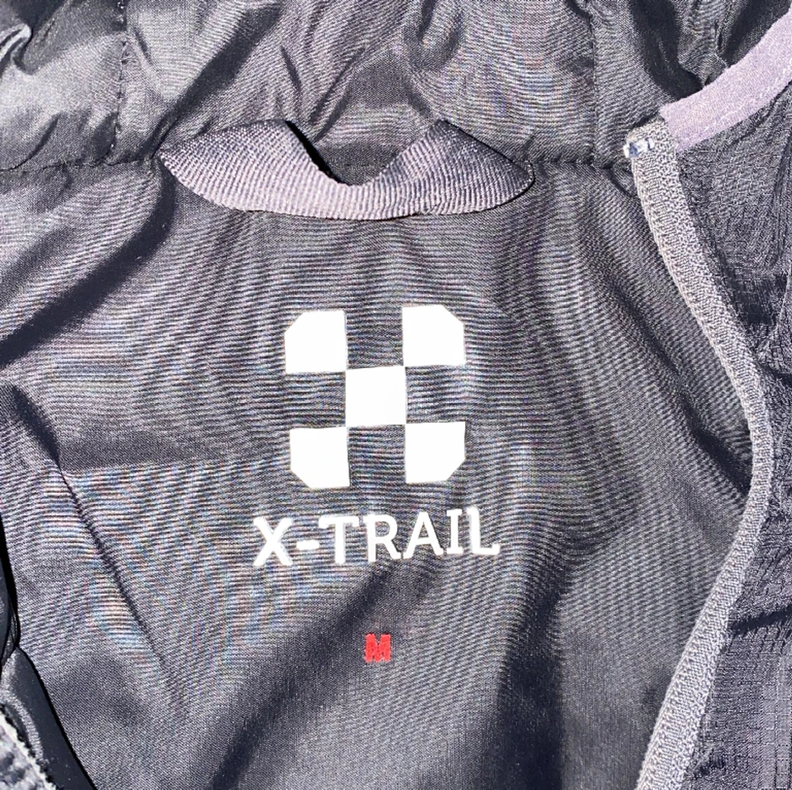 X Trail - 90