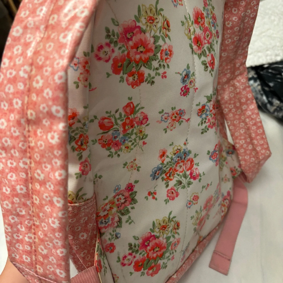 Cath Kidston ryggsäck - 91