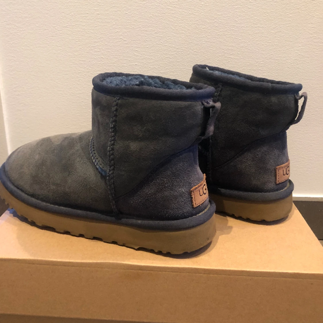 Uggs strl 37