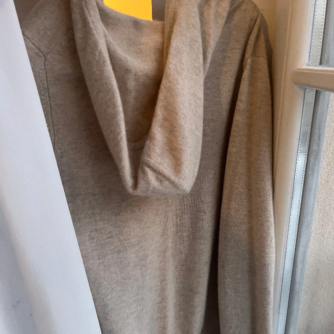 Soft goat tärka - 90