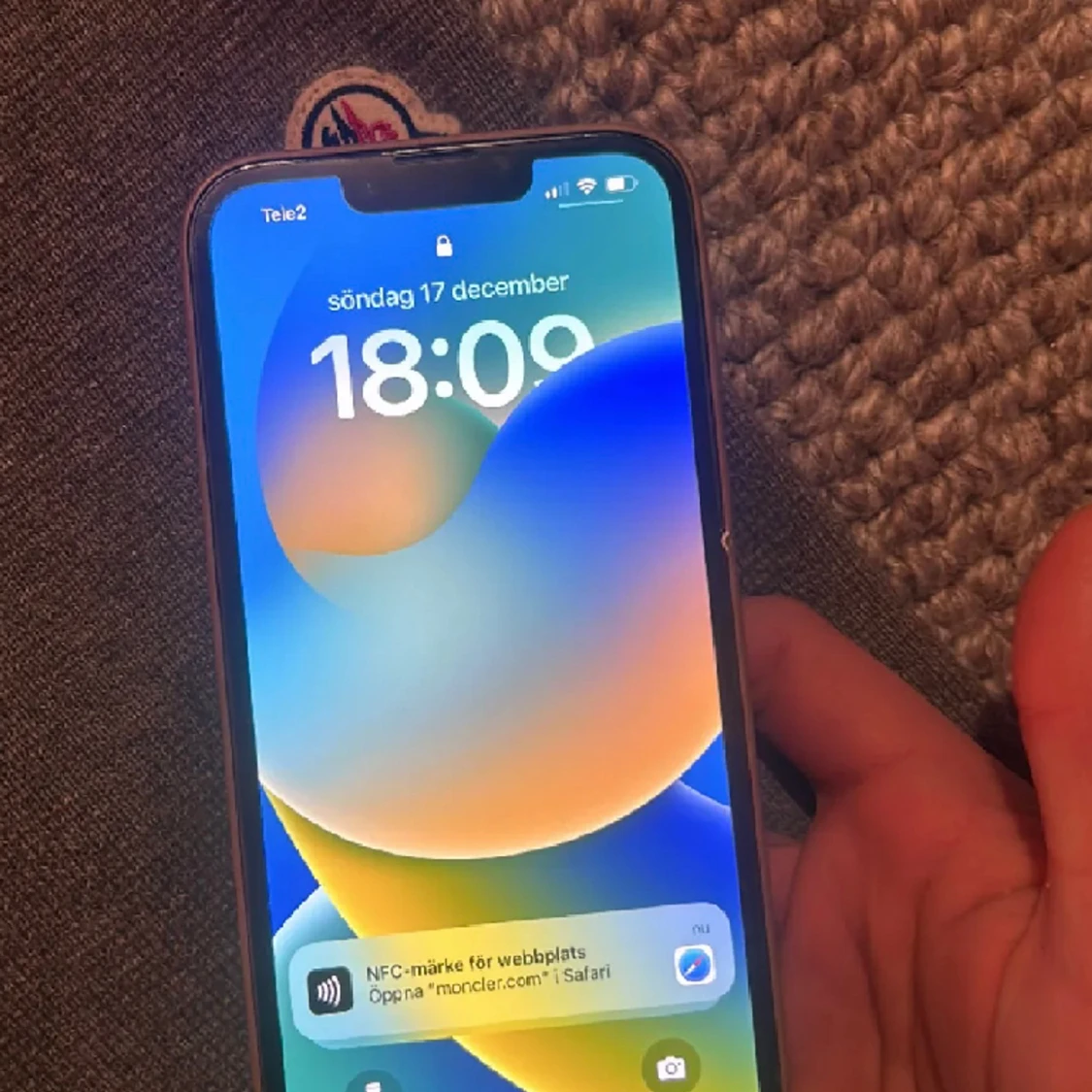 Moncler cardigan strl S - 91