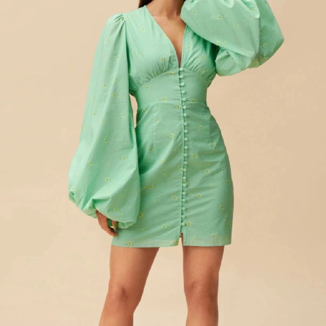 Florens mini dress - 90