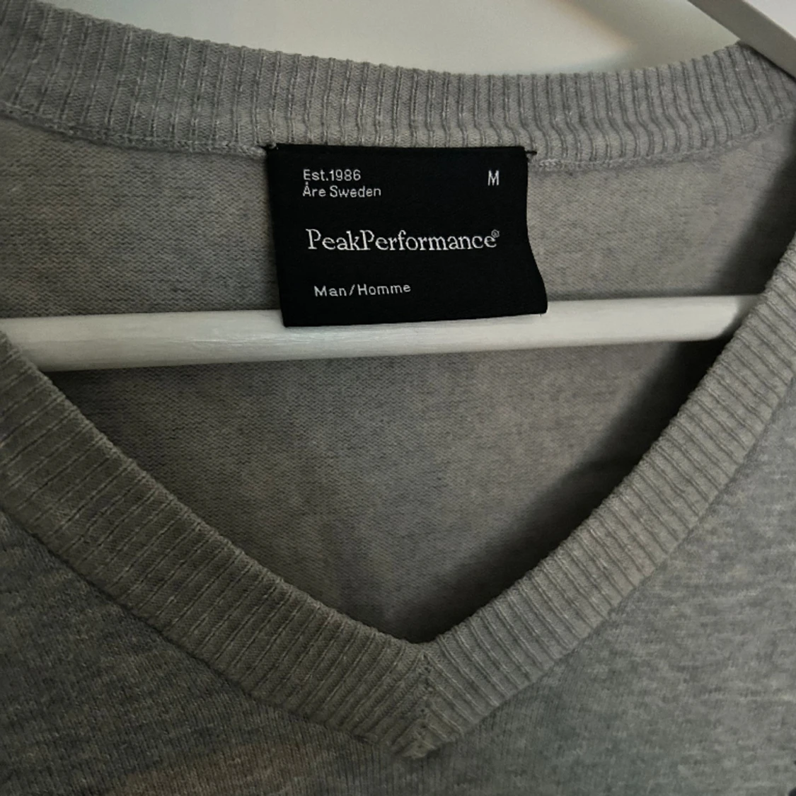 Peak Performance Tröja - 90