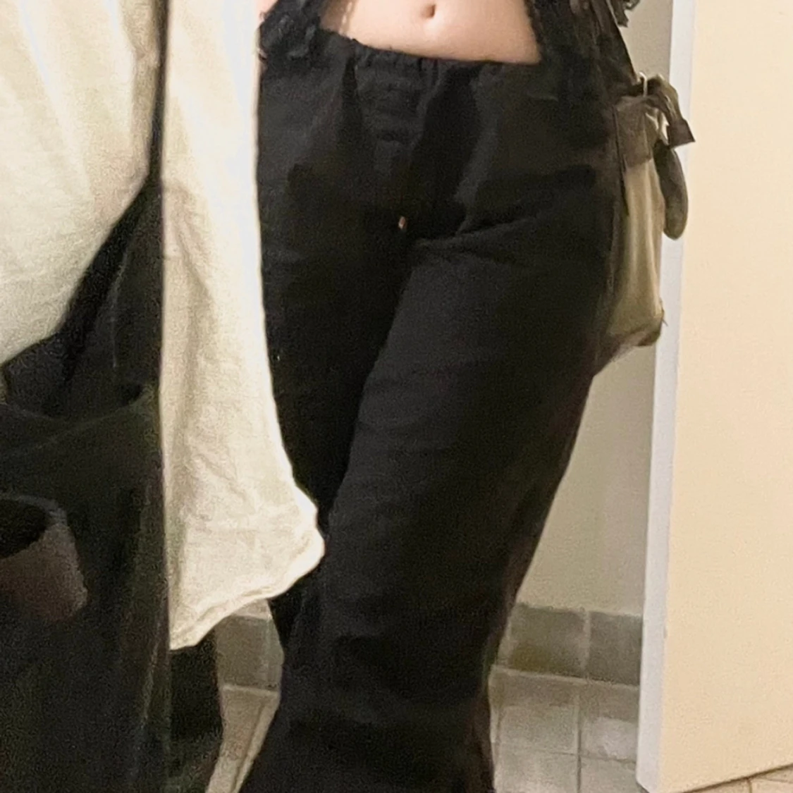 parachute byxor - 90