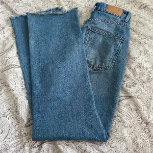Snygga jeans som inte kommer till användning⭐️säljer samma i svart 🖤