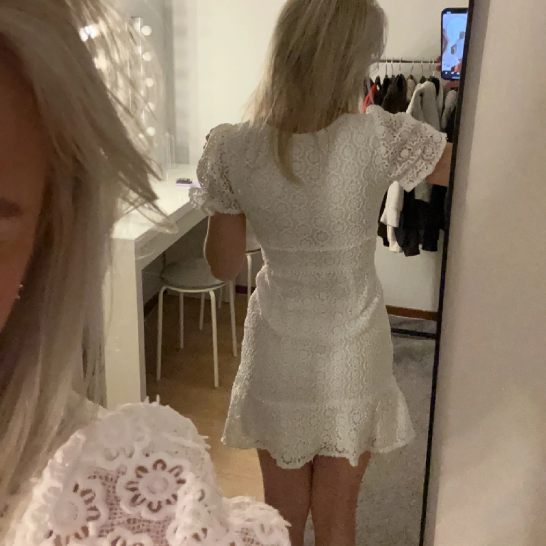 Studentklänning  - 90