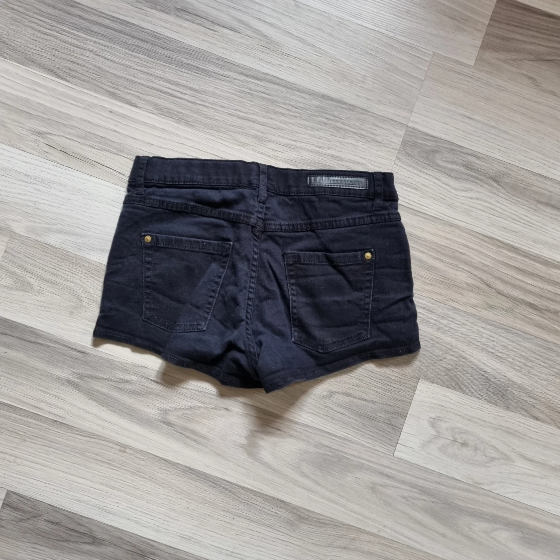 Svarta shorts från LAB Industries - 90