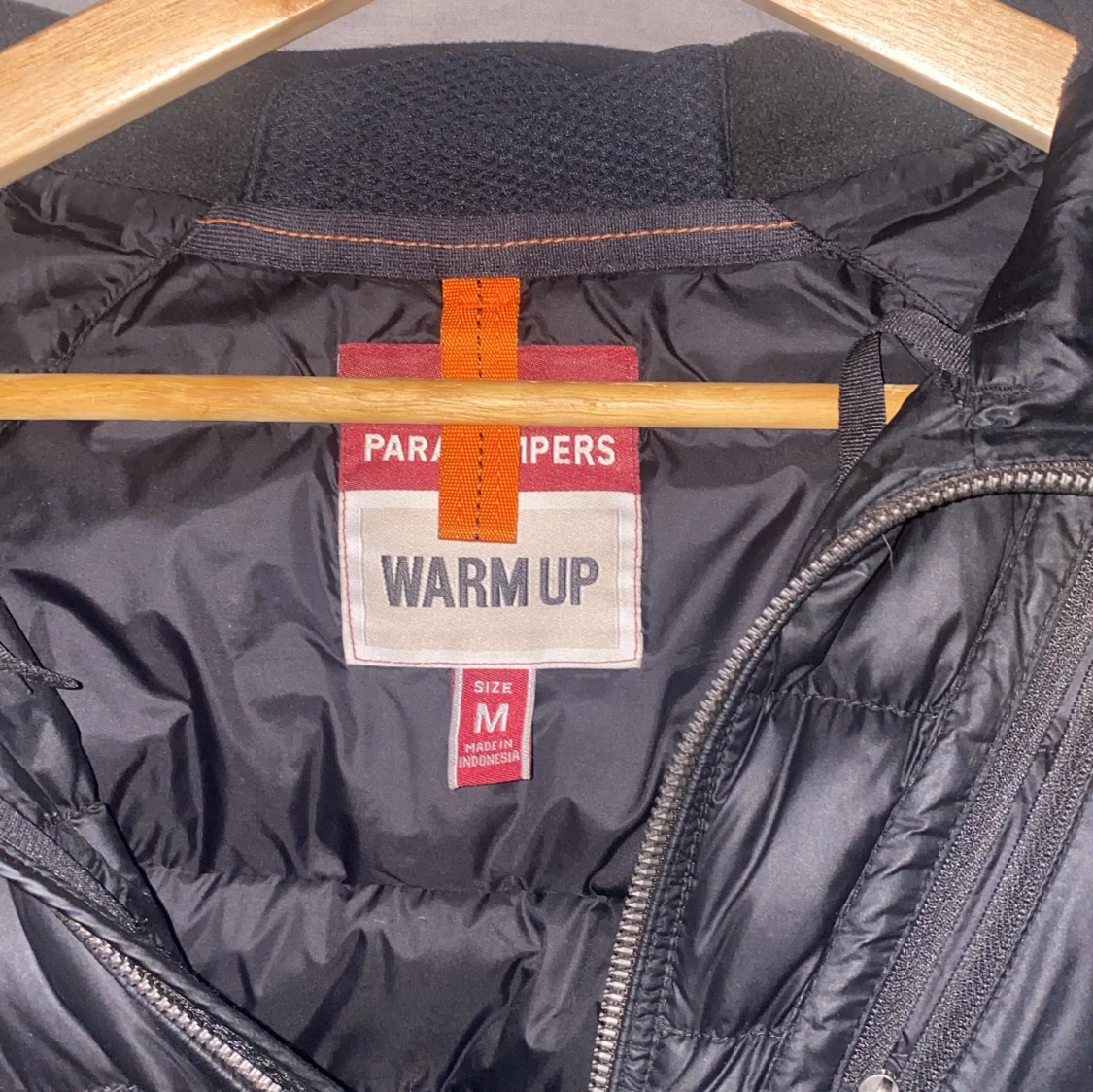 Parajumper jacka  - 91