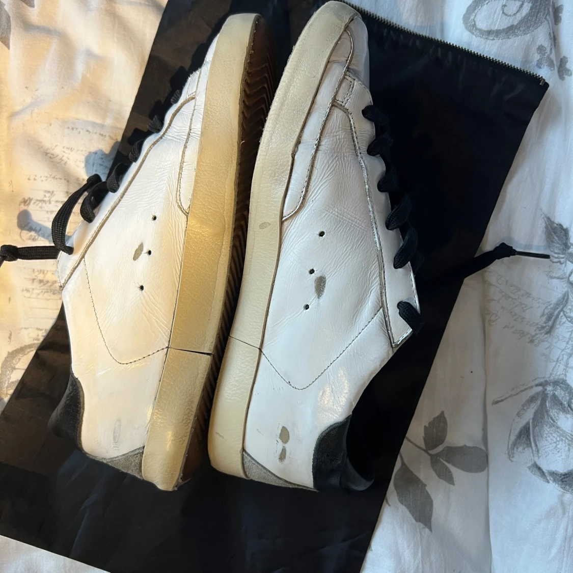 Golden goose skor - 2