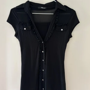 Topp - Jätte fin topp från Jane norman. Vintage från 90-talet. Helt felfri nästan som ny 🎀 