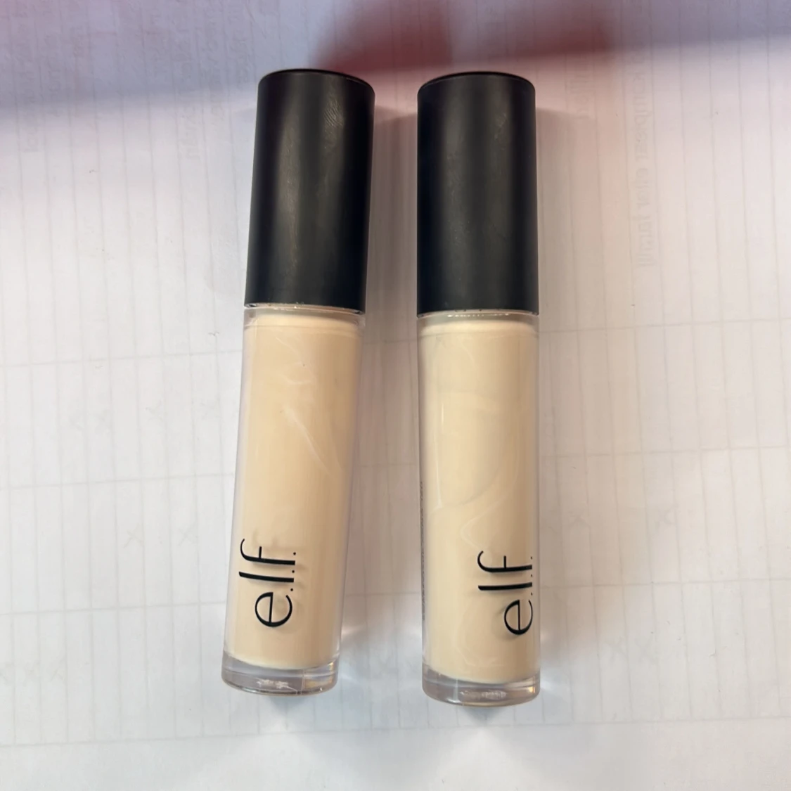 Elf Concealer