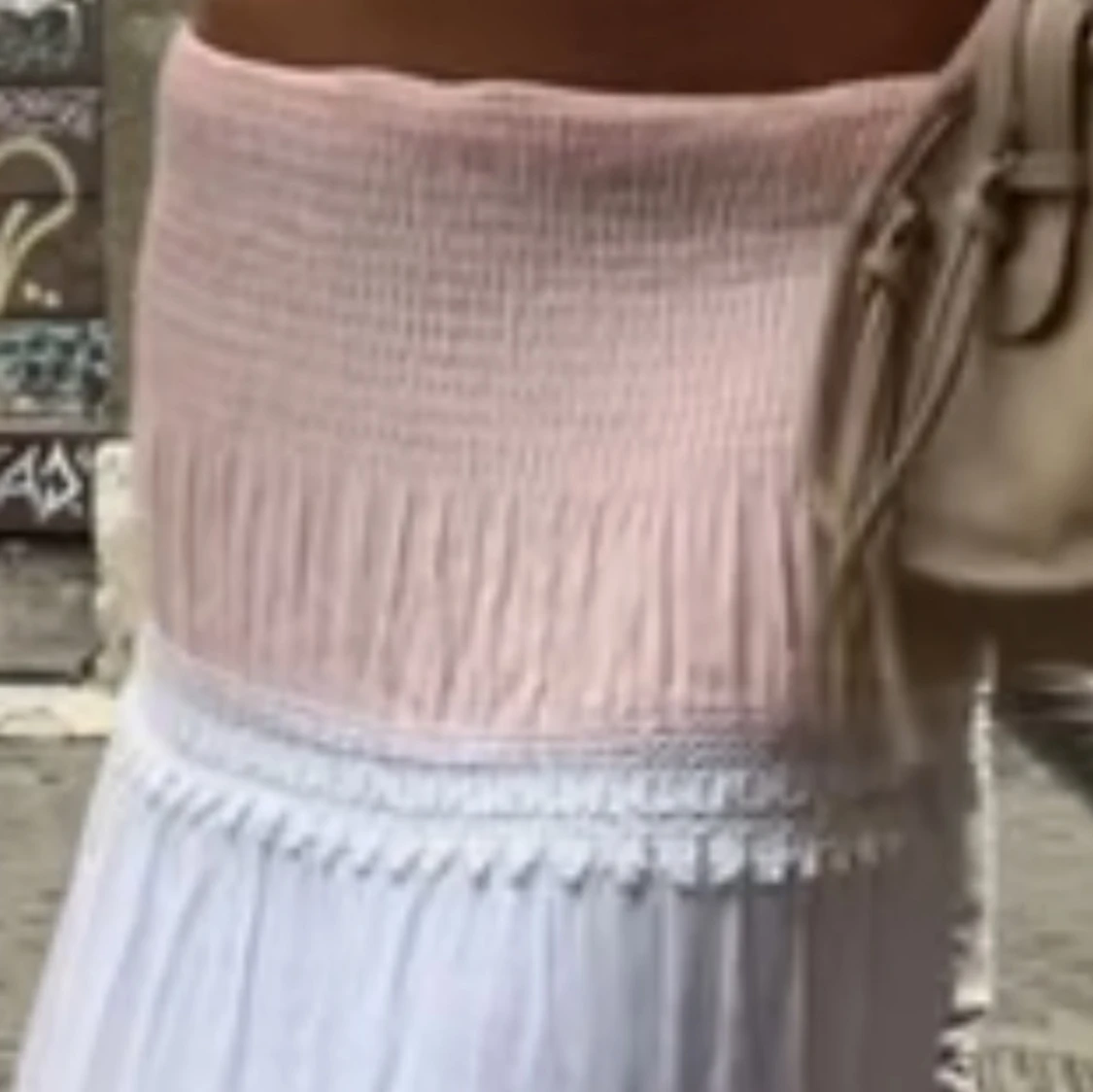 Superfin långkjol - 91