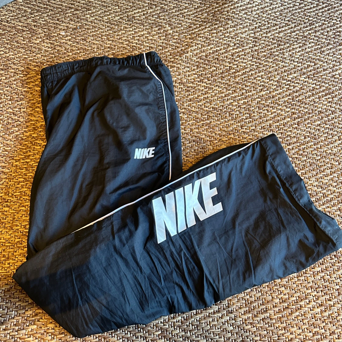 Nike track pants - 90