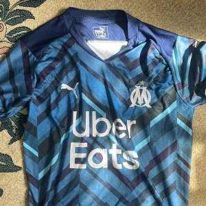 Marsellie tröja - Marsellie tröja storlek M herr