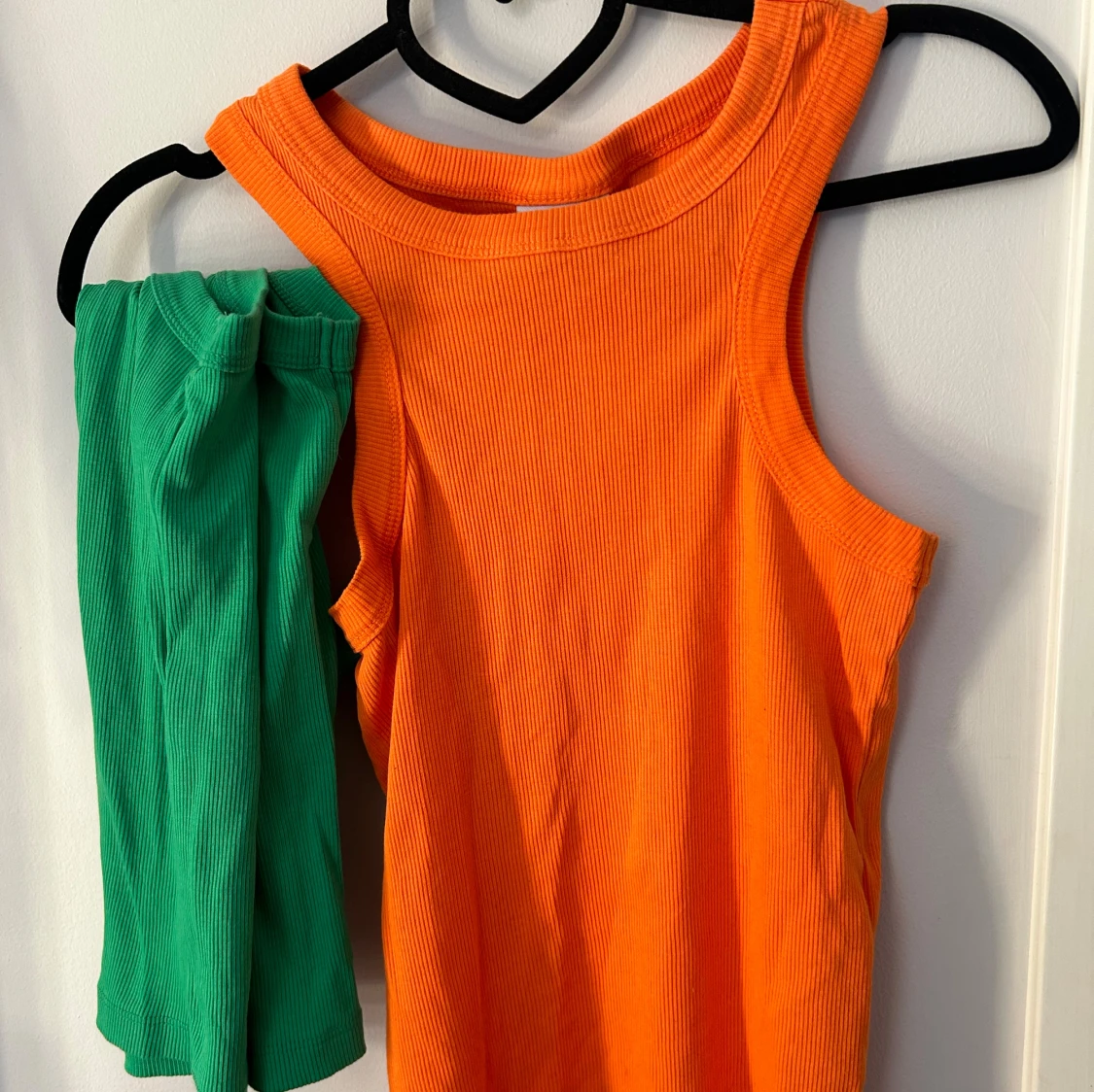 Färgglada linnen - 90