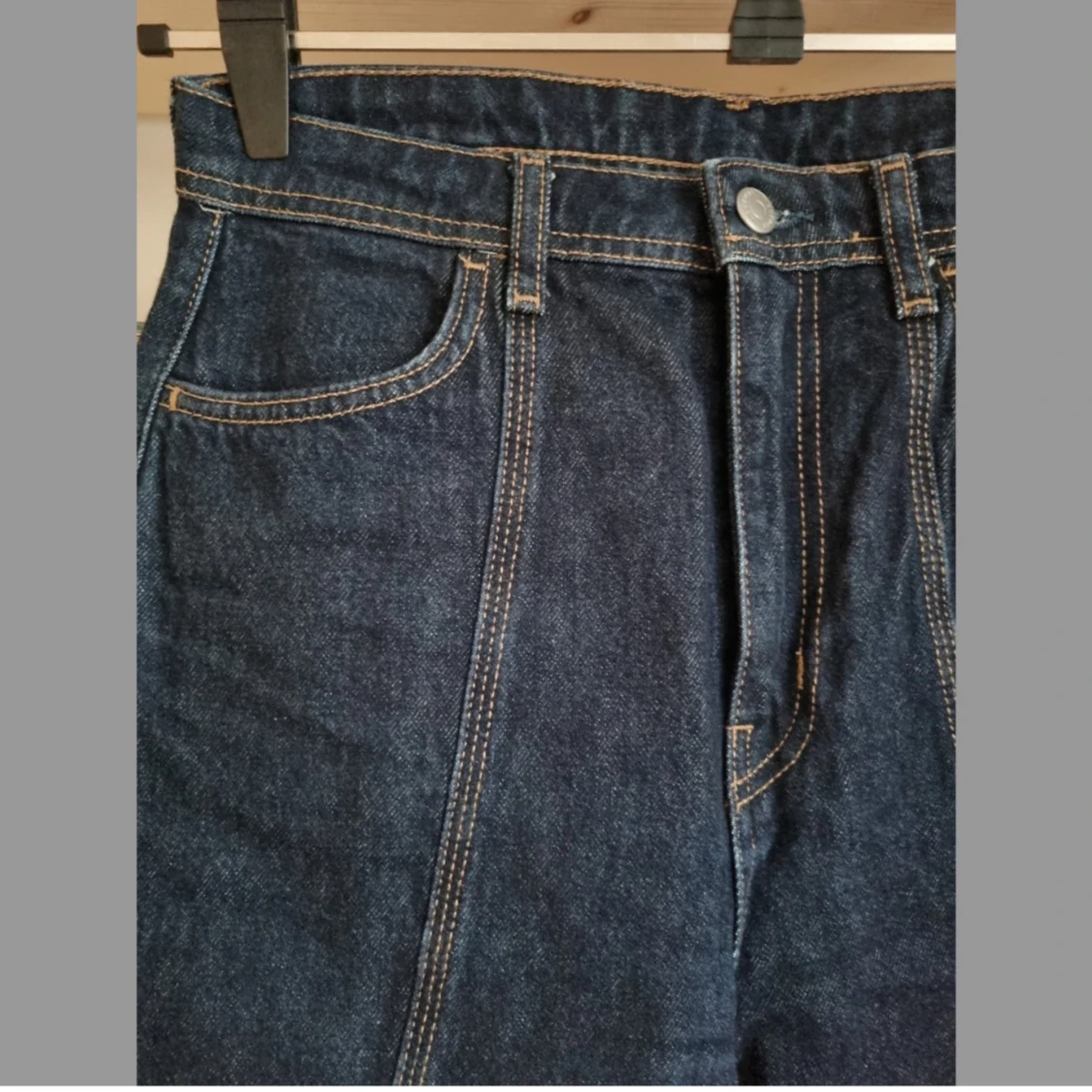 Byxor från weekday - 92