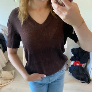 Brun topp - Brun topp