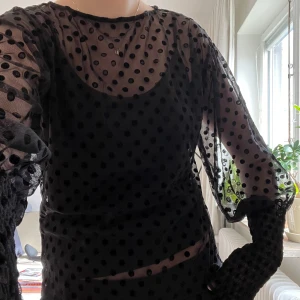 Trendyol  - Topp från Trendyol köpt på Nakd 