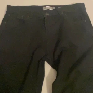 Dressman jeans - Svarta  34/30