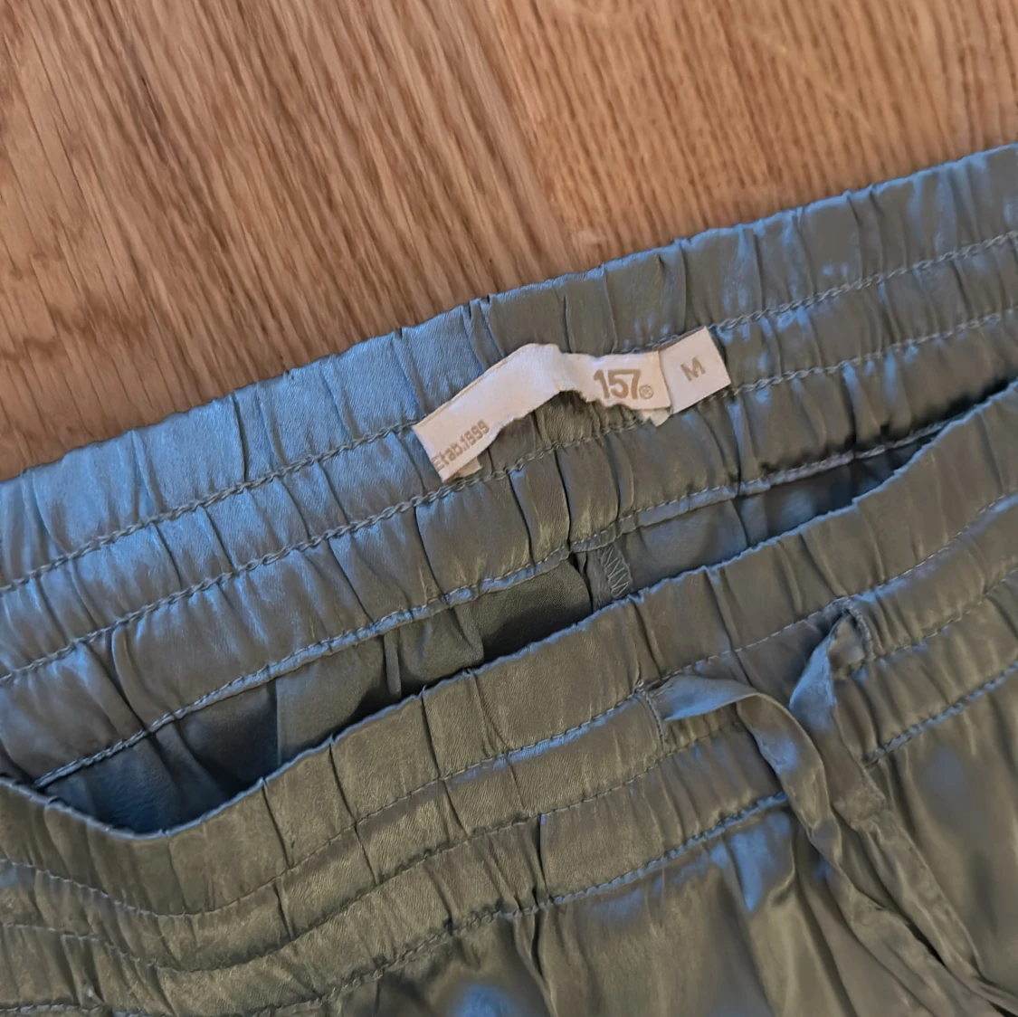 Lager 157 satin set - 90